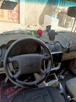 Geely CK